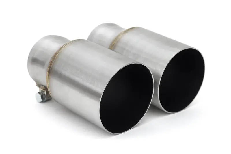 Fabspeed Porsche 991.2 Carrera Deluxe Dual Style Tips (For Pse) (2017-2019) 3