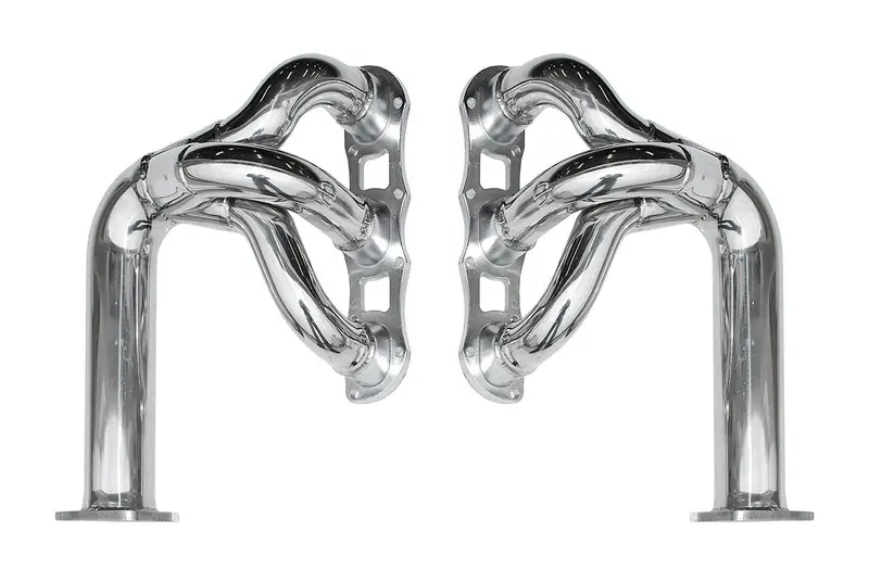 Fabspeed Porsche 991 Carrera Race Headers (2012-2016) 1