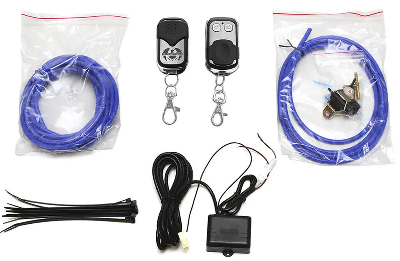 Fabspeed Porsche 991 Carrera Valvetronic Performance Package (2012-2016) 9