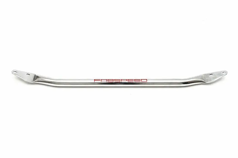 Fabspeed Porsche 993 Carrera Gt2 Evo Front Strut Bar (1994-1998) 1