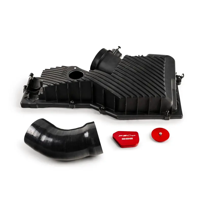 Fabspeed Porsche 996 Carrera Cold Air Upgrade Kit (1999-2004) 1