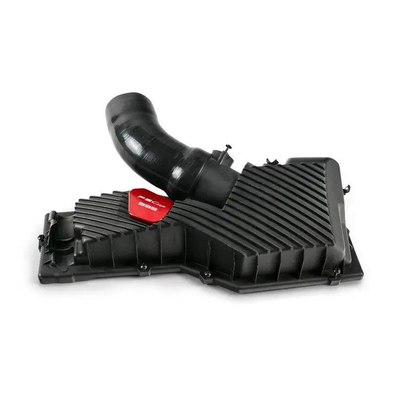 Fabspeed Porsche 996 Carrera Cold Air Upgrade Kit (1999-2004) 2