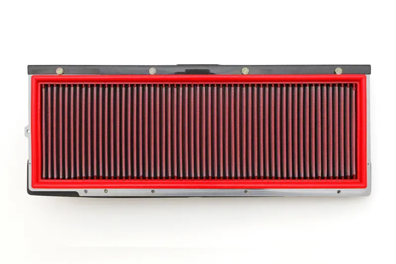 Fabspeed Porsche 996 Gt2 High Performance Air Intake System (2001-2005) 1