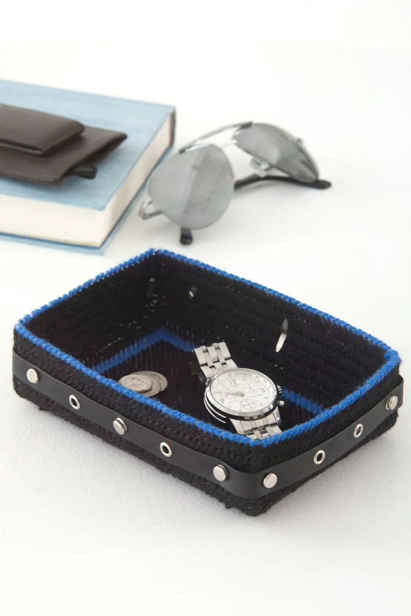 Father's Day Catchall (Crafts) 1