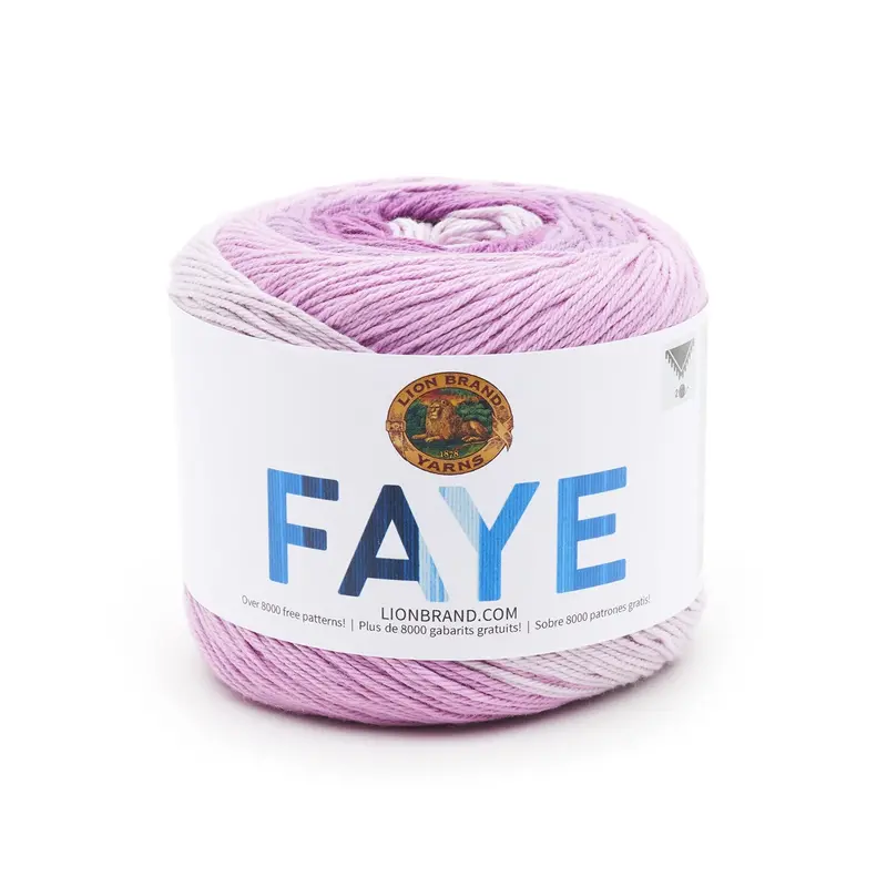 Faye Yarn - Discontinued 1