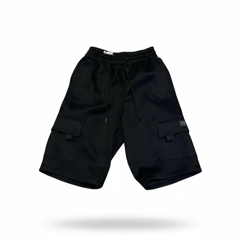 Fb County Fleece Cargo Shorts 1
