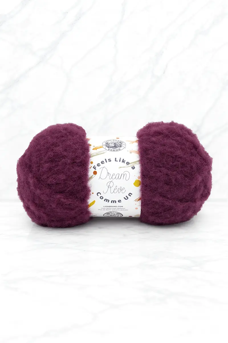 Feels Like® A Dream Yarn 1