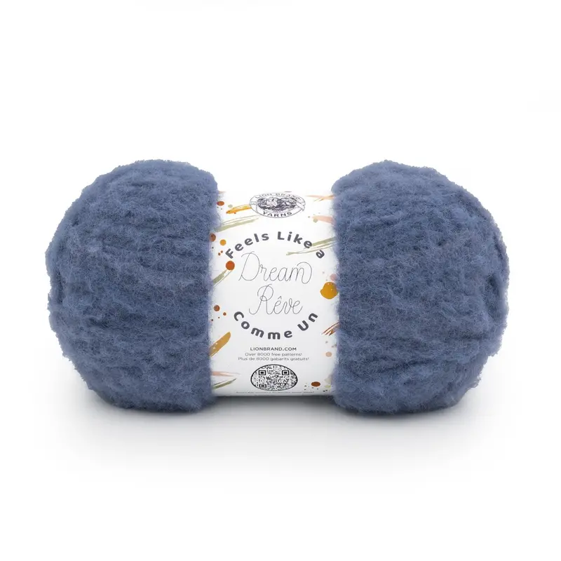 Feels Like® A Dream Yarn 10