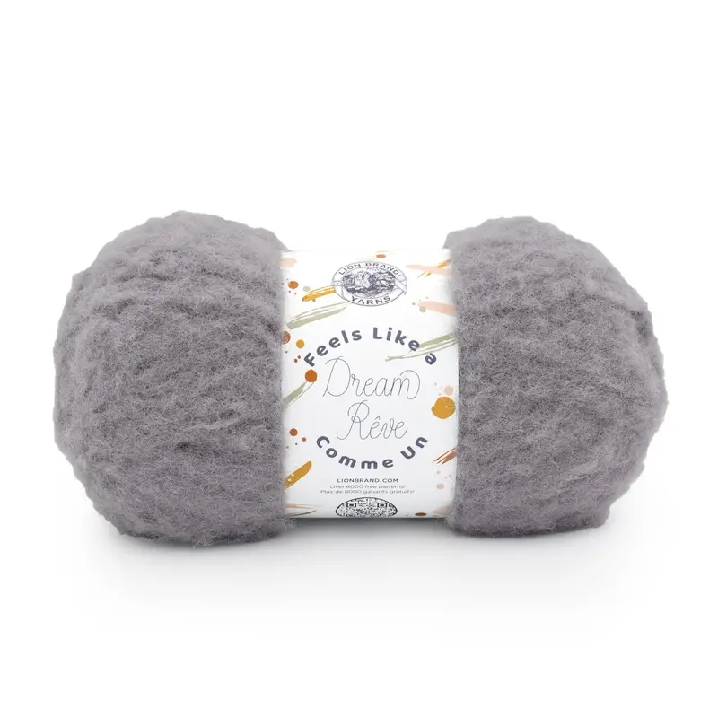 Feels Like® A Dream Yarn 11
