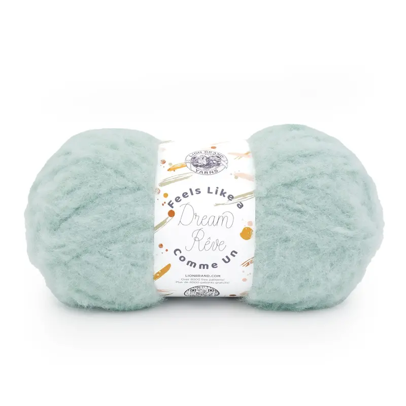 Feels Like® A Dream Yarn 12