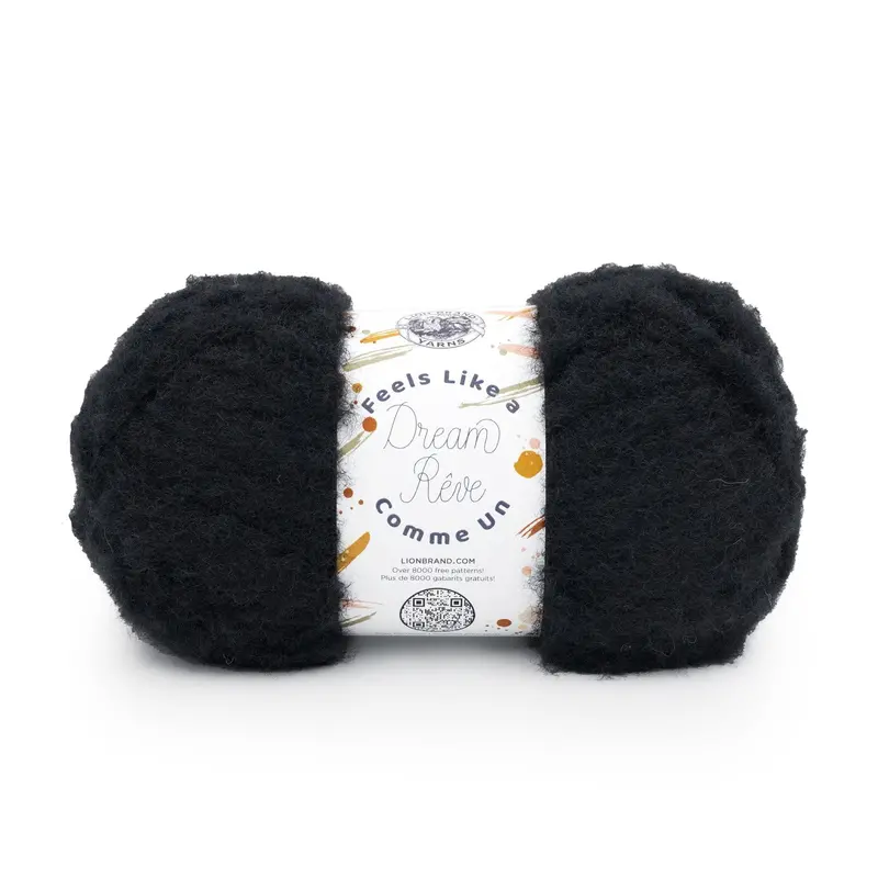 Feels Like® A Dream Yarn 12