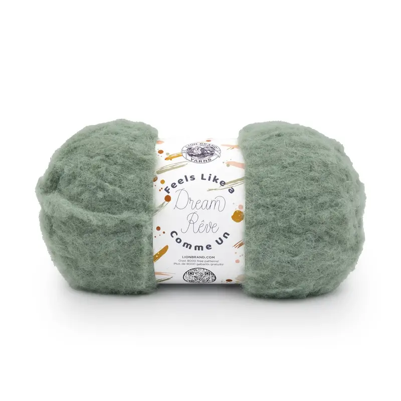 Feels Like® A Dream Yarn 14