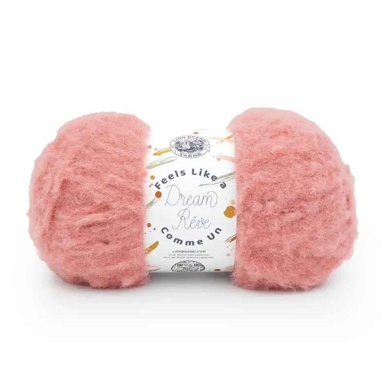 Feels Like® A Dream Yarn 6