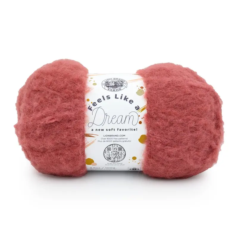 Feels Like® A Dream Yarn 7