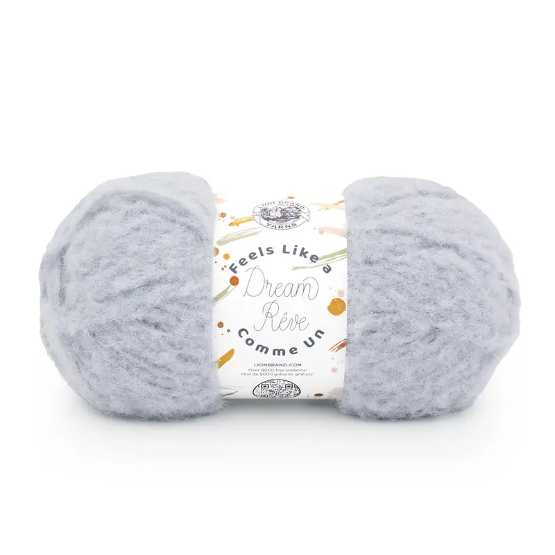 Feels Like® A Dream Yarn 8