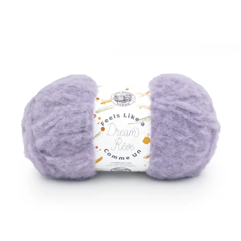Feels Like® A Dream Yarn 9