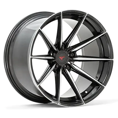 Ferrada F8-Fr10 Graphite Machine 1