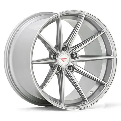 Ferrada F8-Fr10 Machine Silver 1