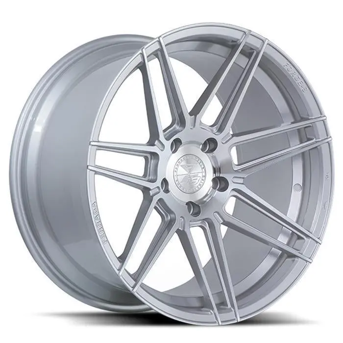 Ferrada F8-Fr6 Machine Silver 1