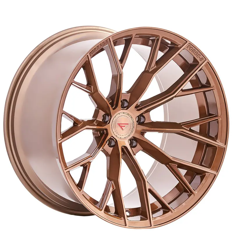 Ferrada F8-Fr9 Brushed Cobre 1