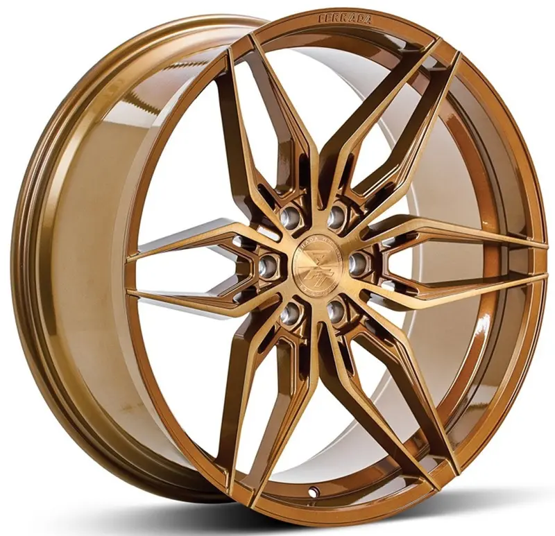 Ferrada Ft5 Brushed Cobre 1