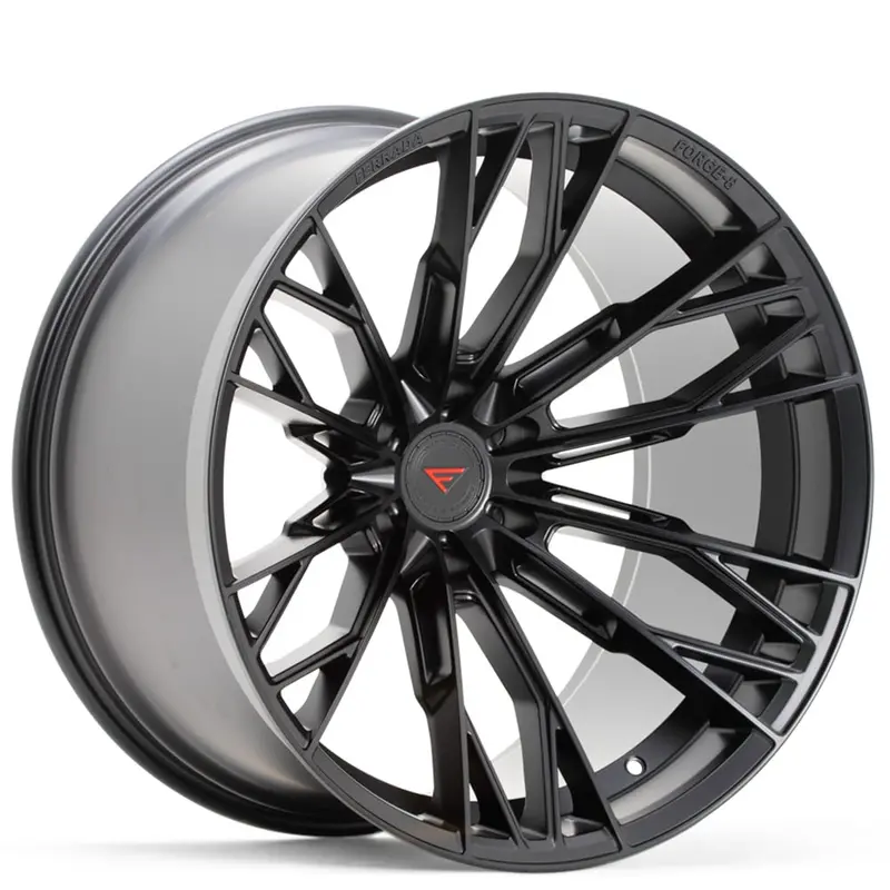 Ferrada Ftr11 Noir Black 1