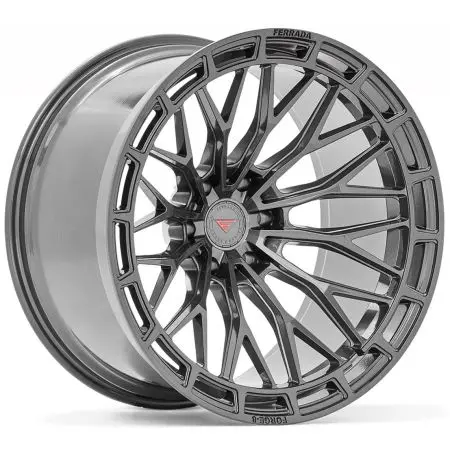 Ferrada Ftr12 Gloss Graphite 1