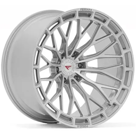 Ferrada Ftr12 Machine Silver 1