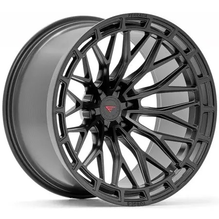 Ferrada Ftr12 Noir Black 1
