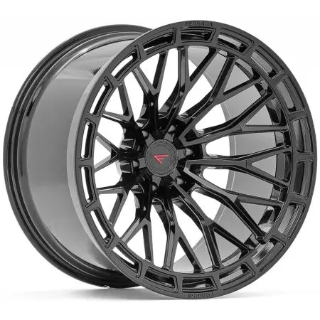 Ferrada Ftr12 Obsidian Black 1