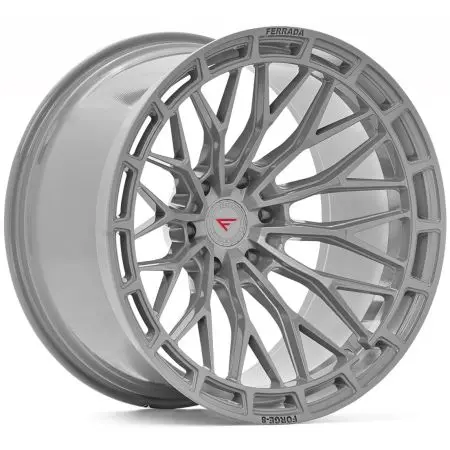 Ferrada Ftr12 Storm Gray 1
