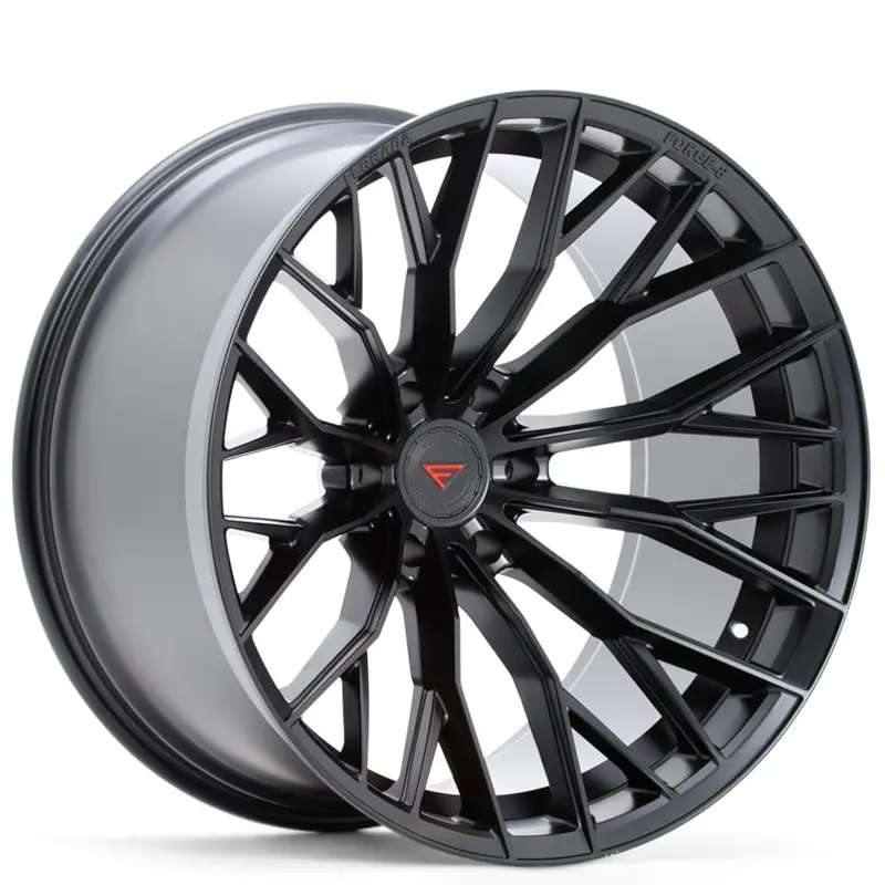 Ferrada Ftr9 Noir Black 1