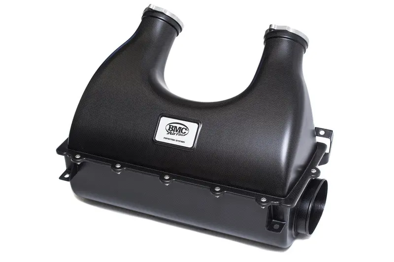 Ferrari 458 Italia Bmc Carbon Racing Filter 1