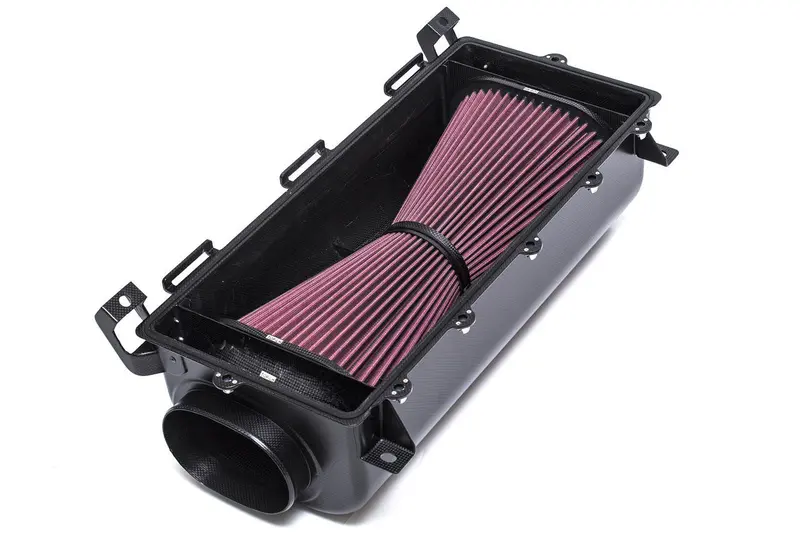 Ferrari 458 Italia Bmc Carbon Racing Filter 2
