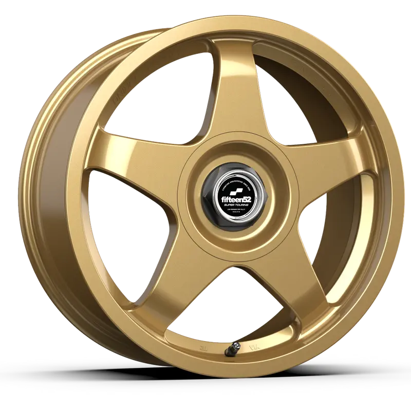 Fifteen52 Chicane Gloss Gold 1