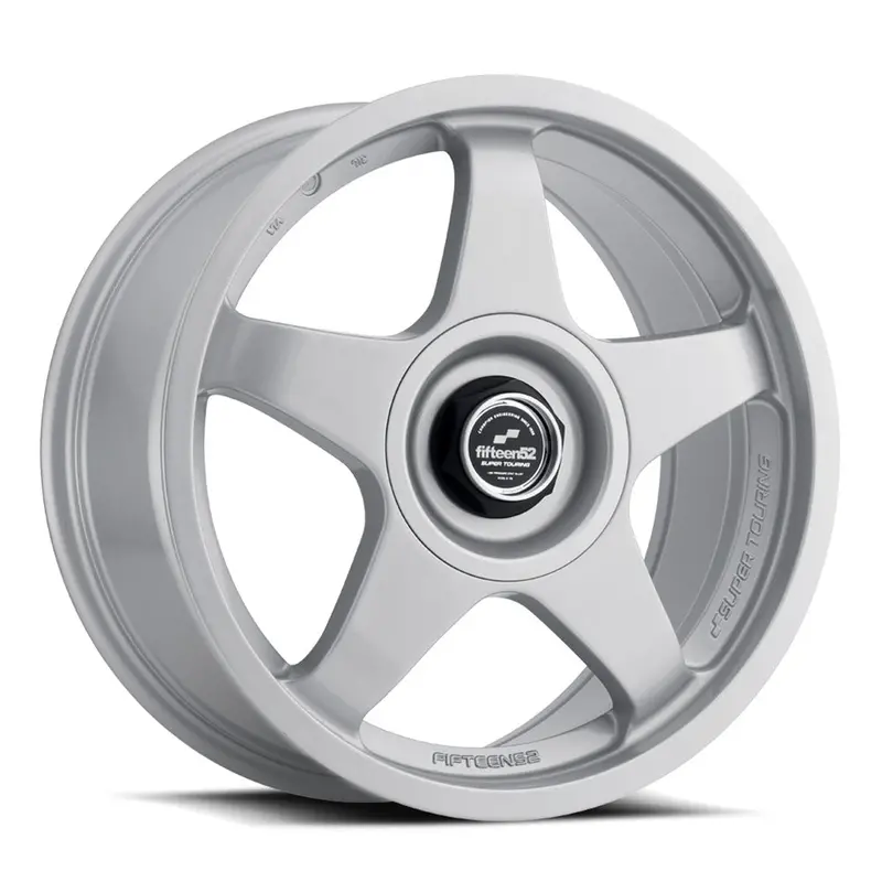 Fifteen52 Chicane Speed Silver (Gloss Silver) 1