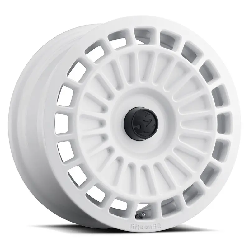 Fifteen52 Integrale Gravel Rally White (Gloss White) 1