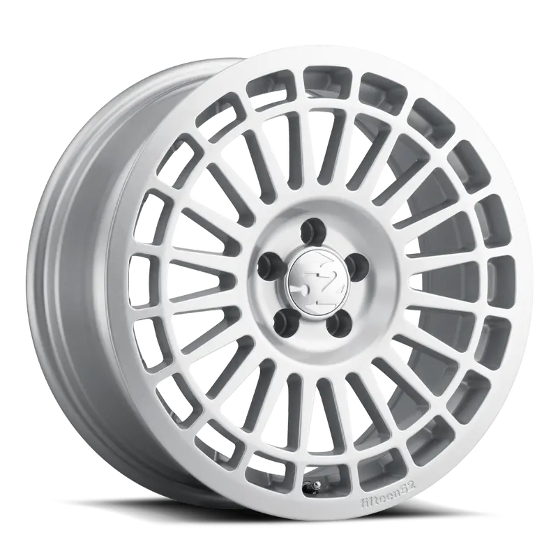 Fifteen52 Integrale Speed Silver (Gloss Silver) 1