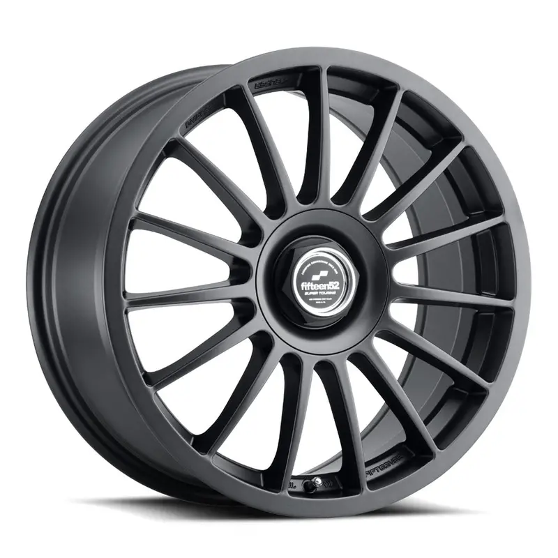 Fifteen52 Podium Frosted Graphite (Satin Grey) 1