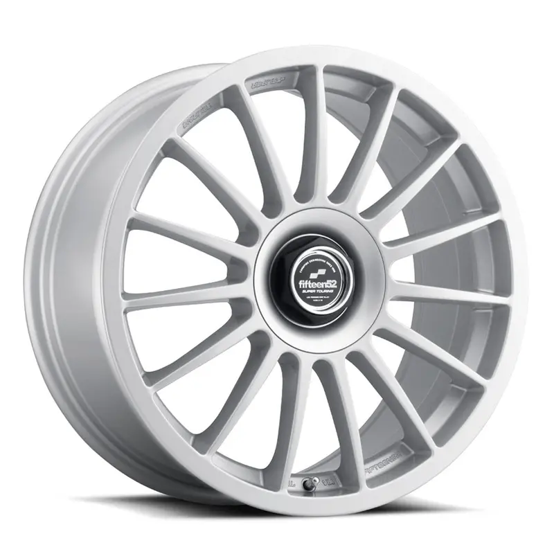 Fifteen52 Podium Speed Silver (Gloss Silver) 1