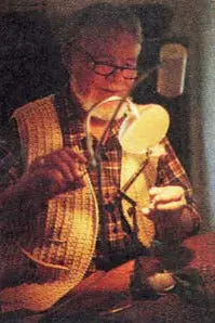 Fisherman Crochet Aran Vest Pattern 1