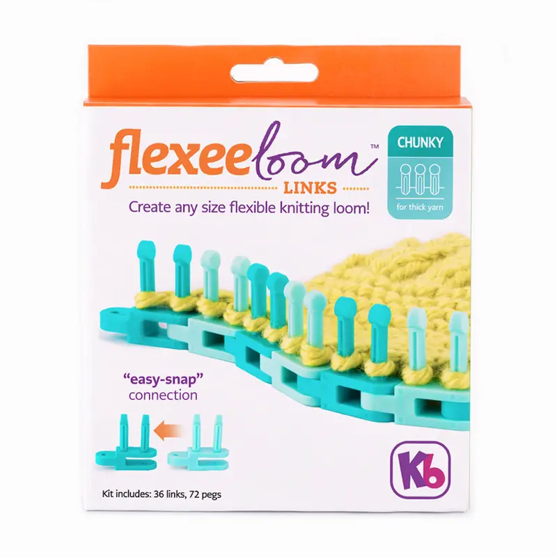 Flexee Loom Chunky 1