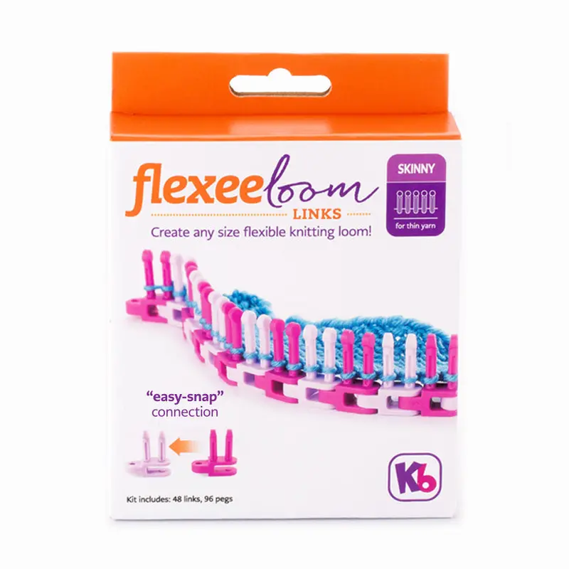 Flexee Loom Skinny 1