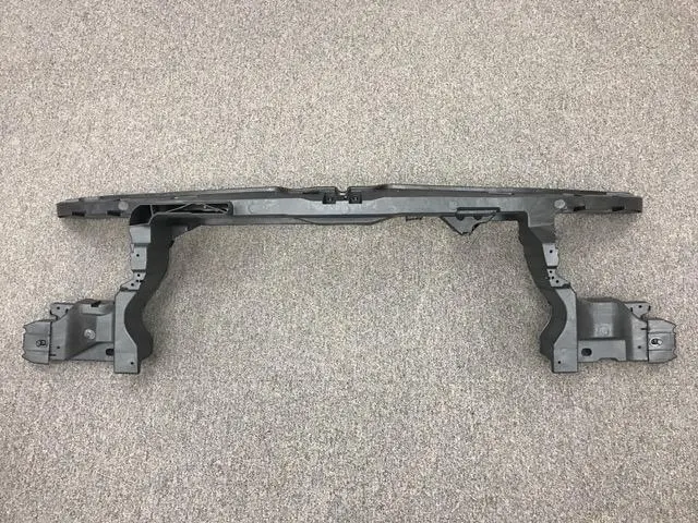 For T5 Transporter Facelift Front Panel Insurance Approved Brand New 1
