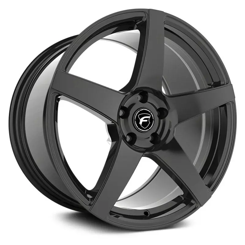 Forgestar Cf5 Custom Fnish 1