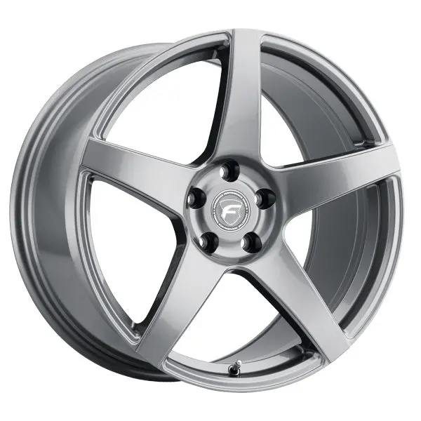Forgestar Cf5 Gloss Anthracite 1