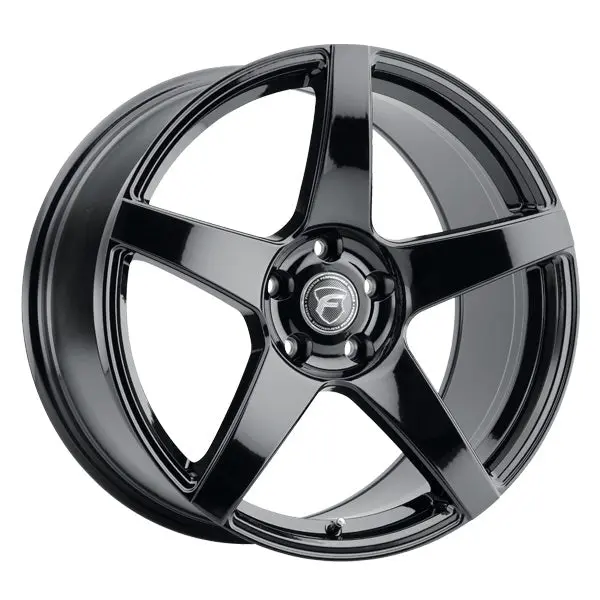 Forgestar Cf5 Gloss Black 1
