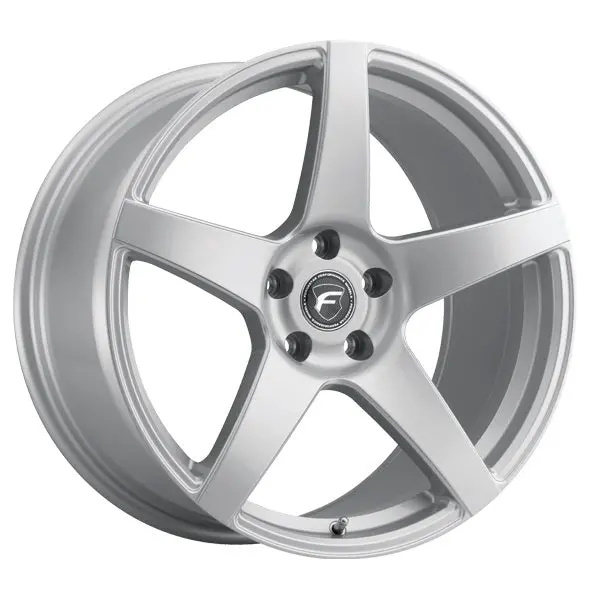 Forgestar Cf5 Gloss Silver 1