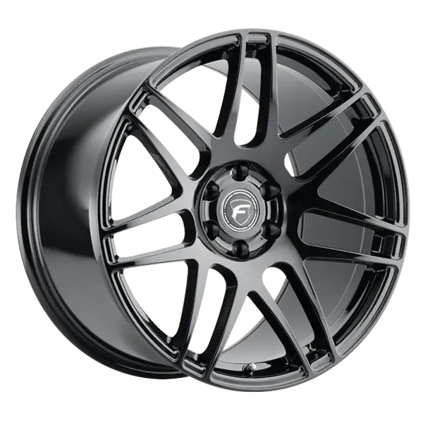 Forgestar F14 Custom Fnish 1