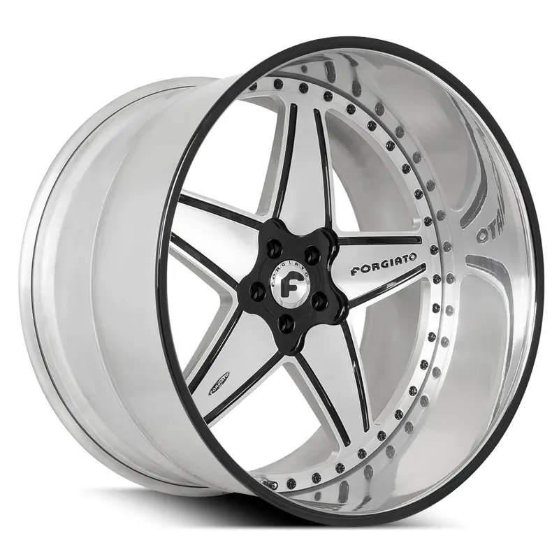 Forgiato Original Fv1-D 1